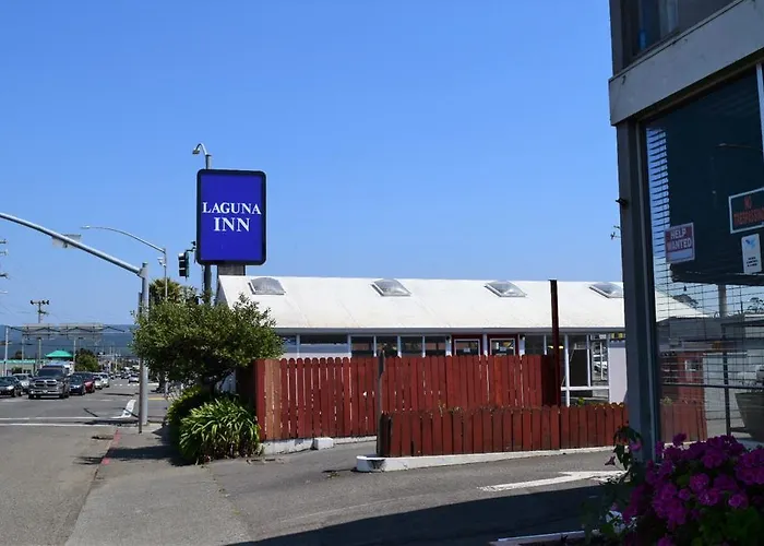 Laguna Inn