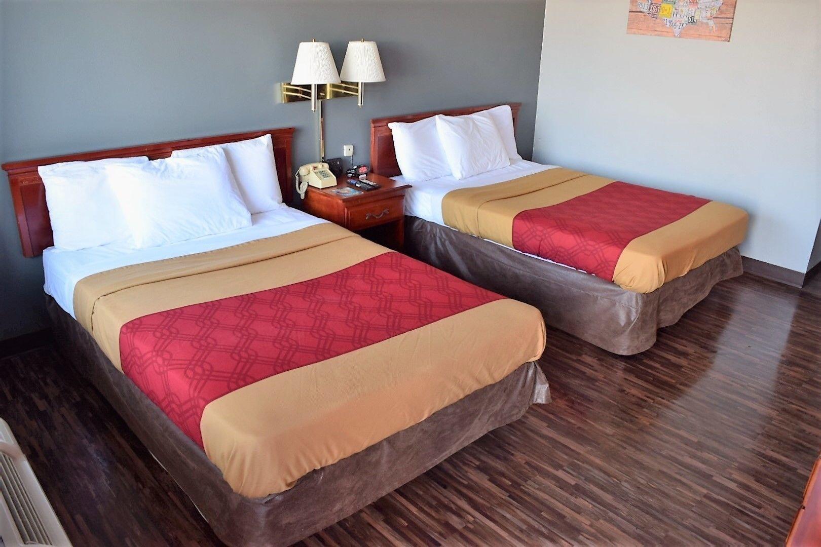 Hotel Laguna Eureka