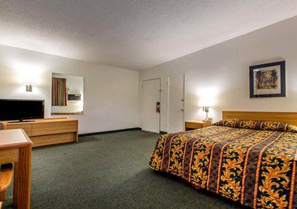 Laguna Hotel Eureka