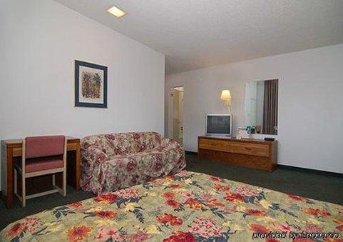 Hotel Laguna