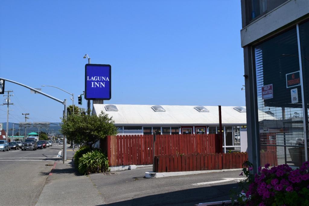 Laguna Eureka