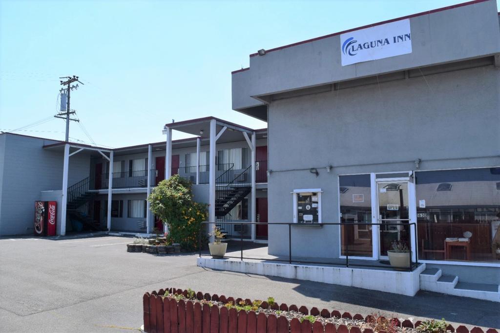 Laguna Eureka