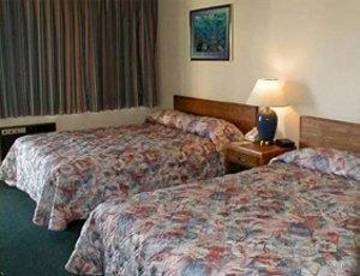 Hotel Laguna 2*