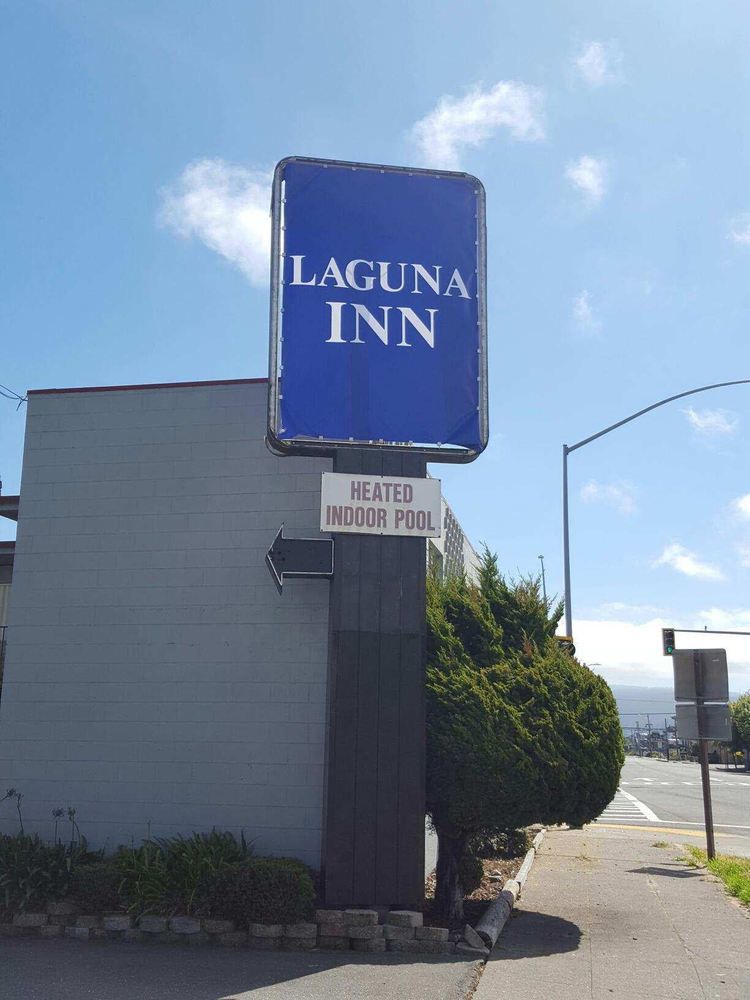 Laguna Hotel