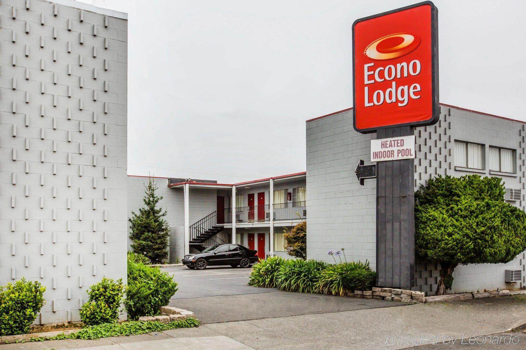 Laguna Hotel Eureka