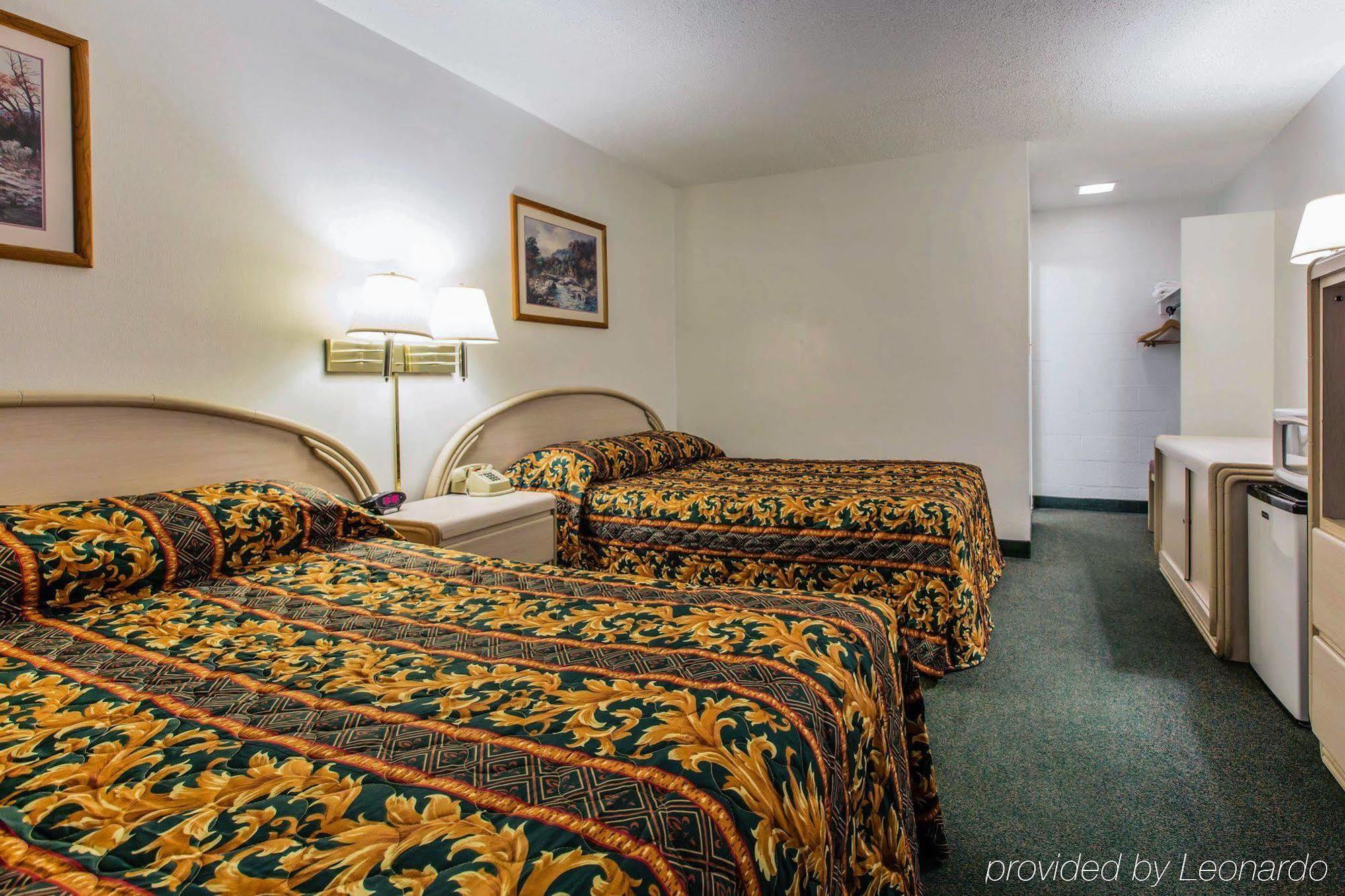 Hotel Laguna Eureka