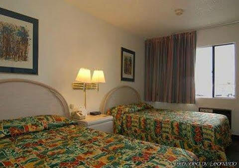 Hotel Laguna